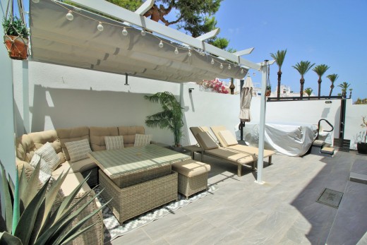 Reventa - Chalet - Villamartin
