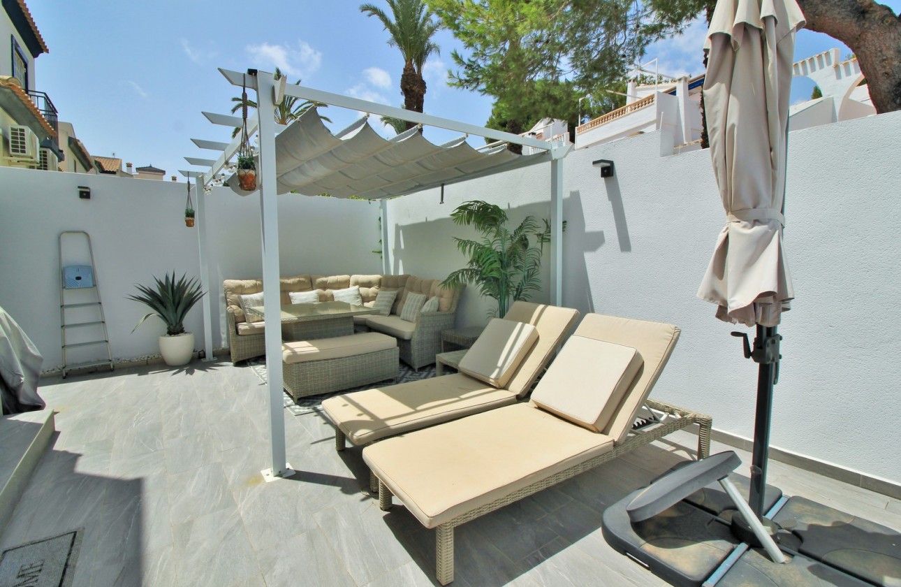 Reventa - Chalet - Villamartin