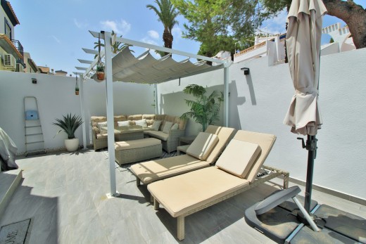 Reventa - Chalet - Villamartin
