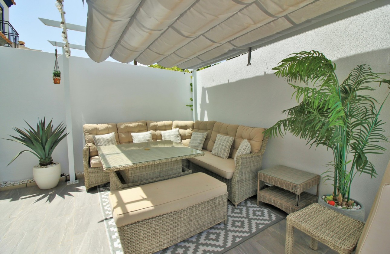 Reventa - Chalet - Villamartin