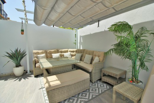 Reventa - Chalet - Villamartin