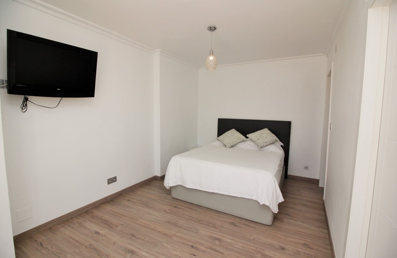 Reventa - Chalet - Villamartin