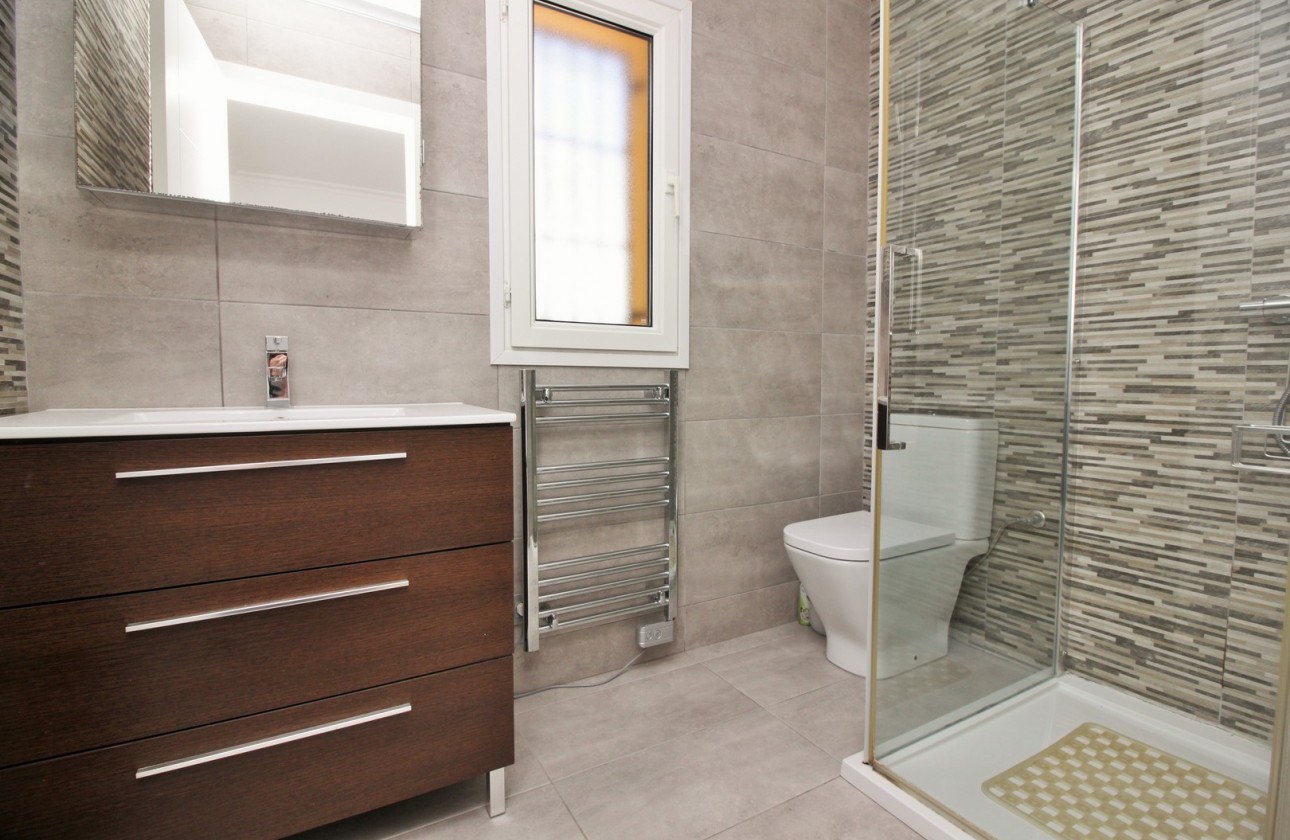 Reventa - Chalet - Villamartin