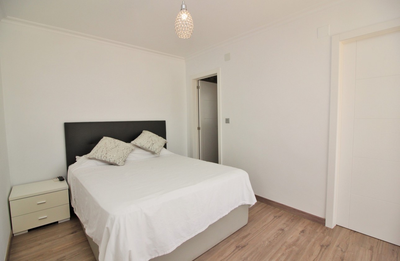 Reventa - Chalet - Villamartin