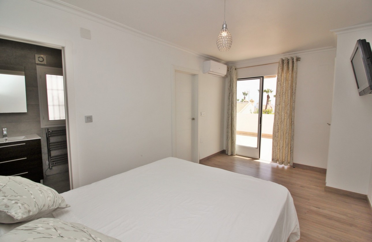Reventa - Chalet - Villamartin