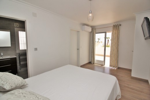 Reventa - Chalet - Villamartin