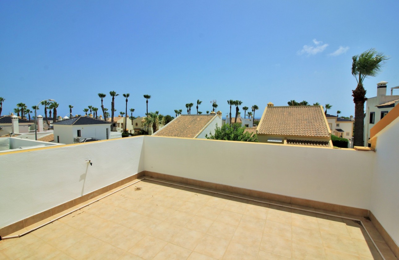 Reventa - Chalet - Villamartin