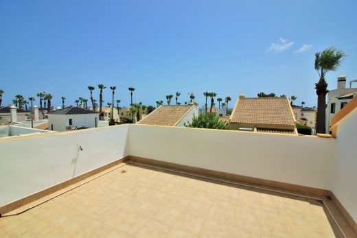 Reventa - Chalet - Villamartin
