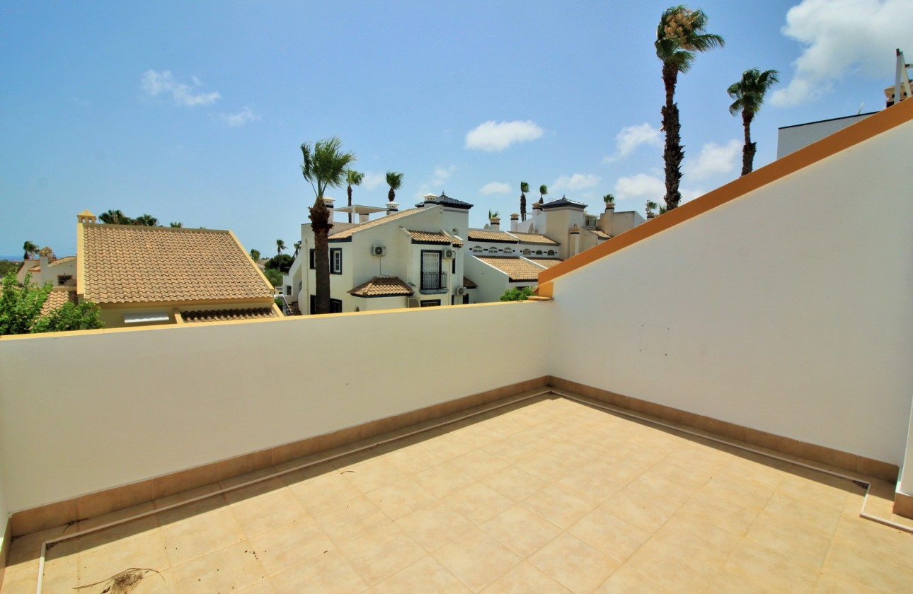 Reventa - Chalet - Villamartin