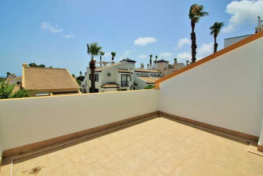 Reventa - Chalet - Villamartin