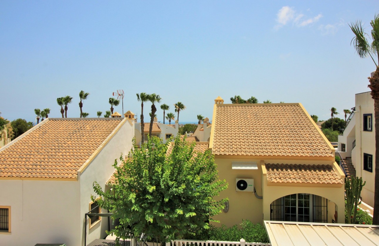 Reventa - Chalet - Villamartin