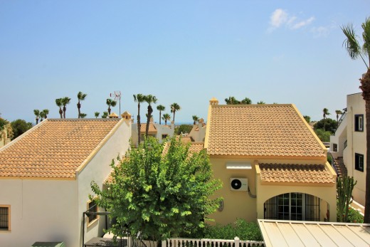 Reventa - Chalet - Villamartin