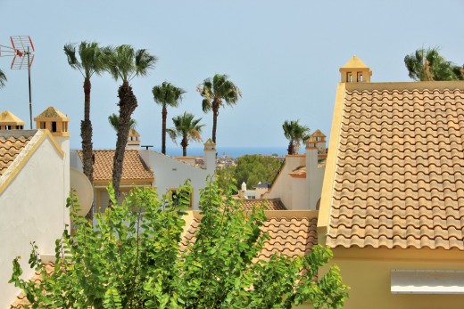 Reventa - Chalet - Villamartin