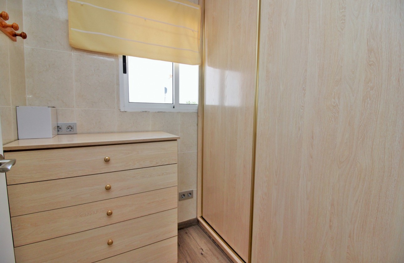 Reventa - Chalet - Villamartin