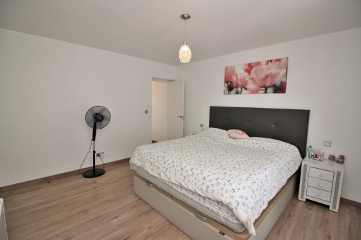 Reventa - Chalet - Villamartin