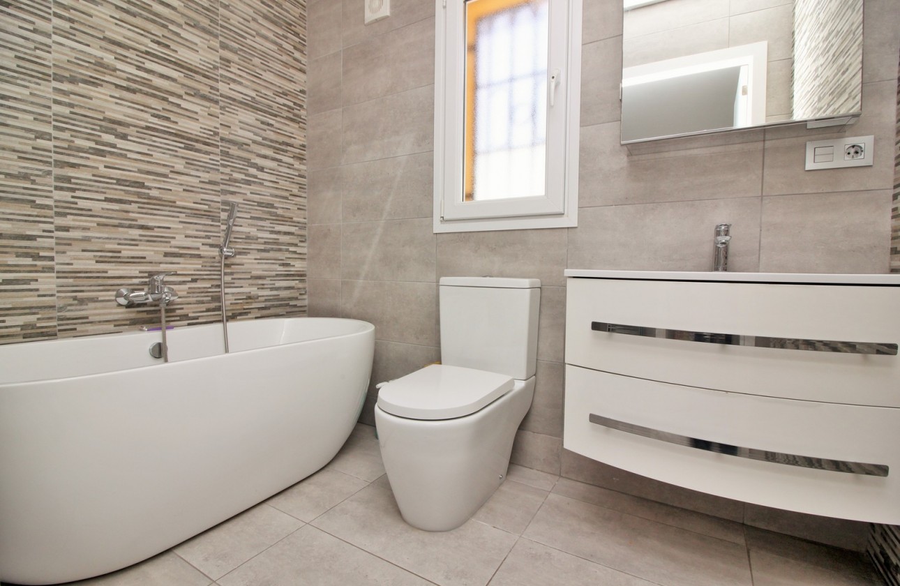 Reventa - Chalet - Villamartin
