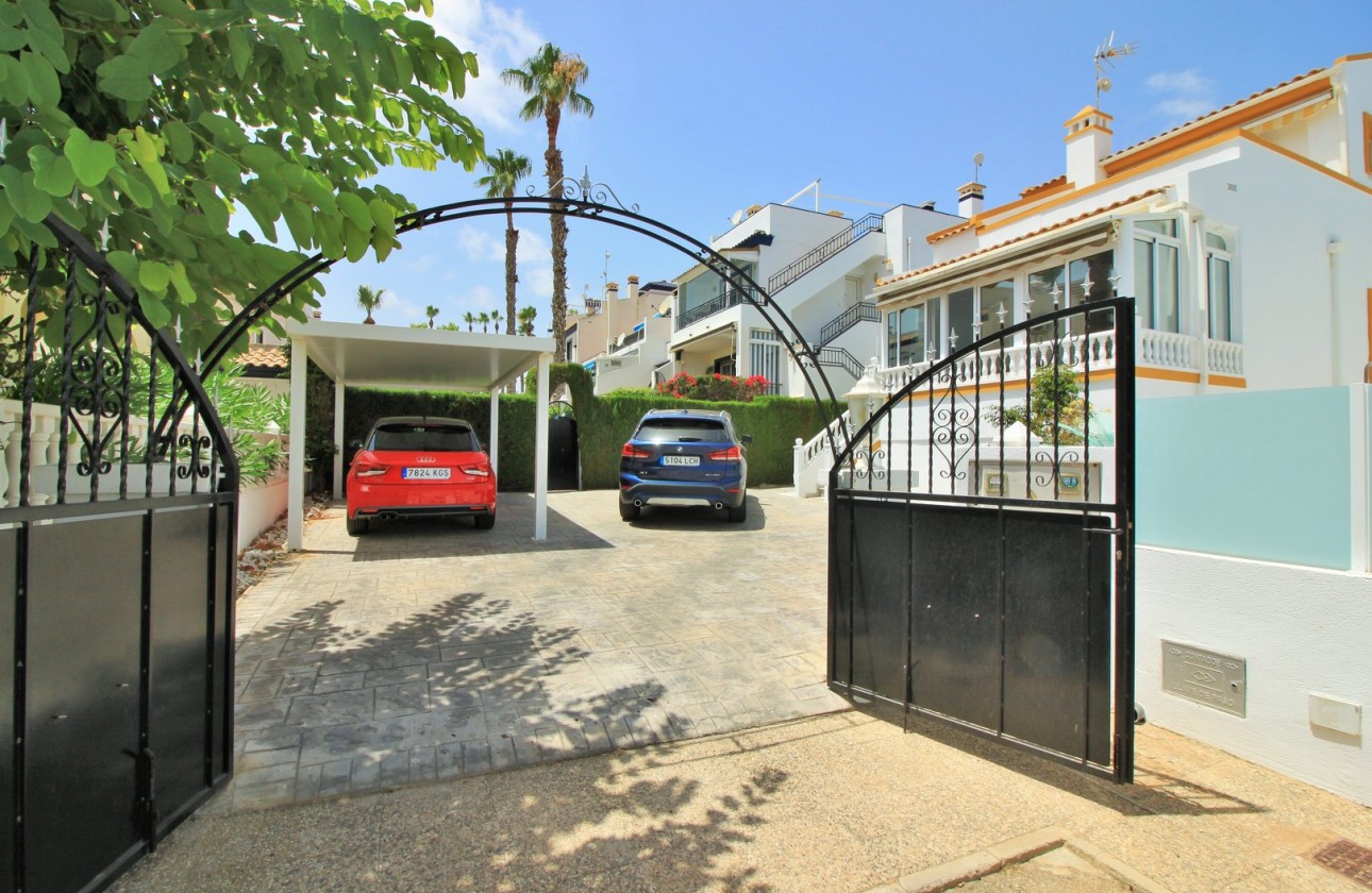 Reventa - Chalet - Villamartin