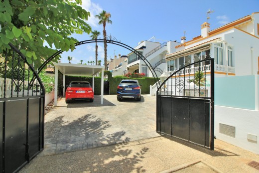 Reventa - Chalet - Villamartin