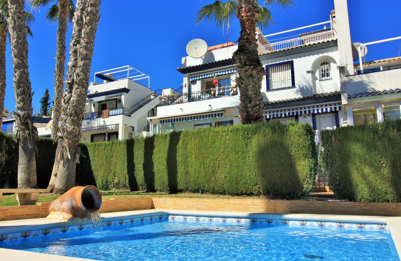 Reventa - Chalet - Villamartin