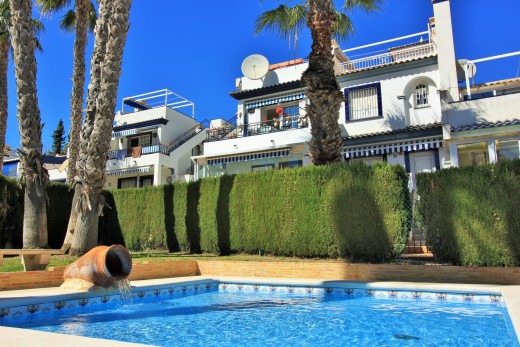 Reventa - Chalet - Villamartin