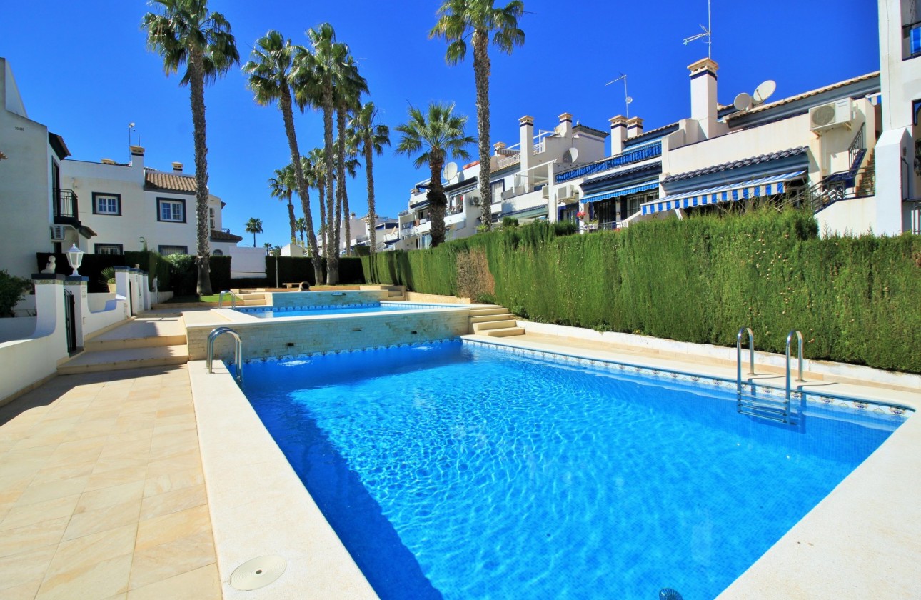 Reventa - Chalet - Villamartin