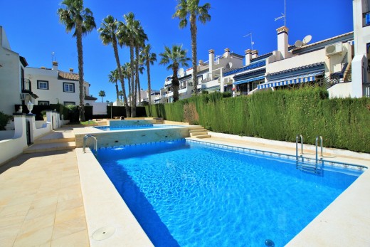 Reventa - Chalet - Villamartin