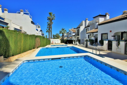 Reventa - Chalet - Villamartin