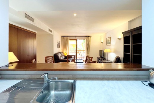 Resale - Apartment - Torrevieja - Punta prima