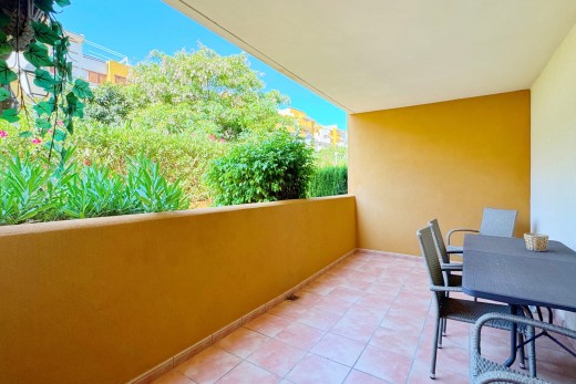 Resale - Apartment - Torrevieja - Punta prima