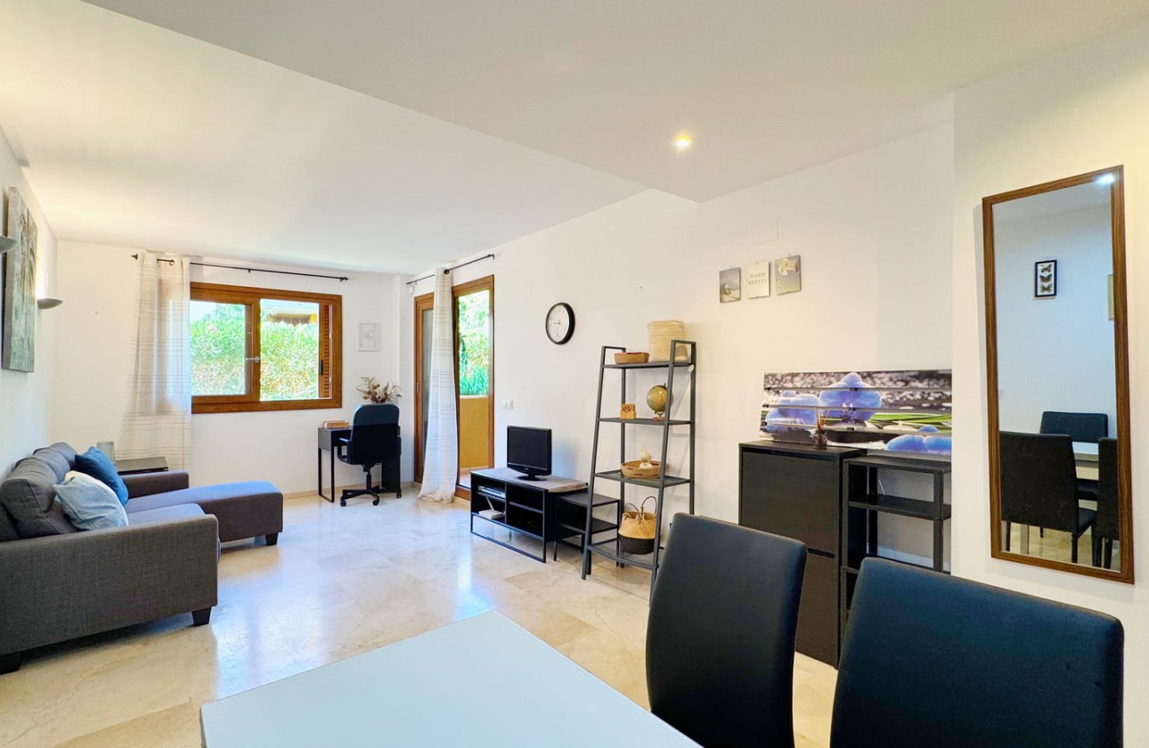 Resale - Apartment - Torrevieja - Punta prima