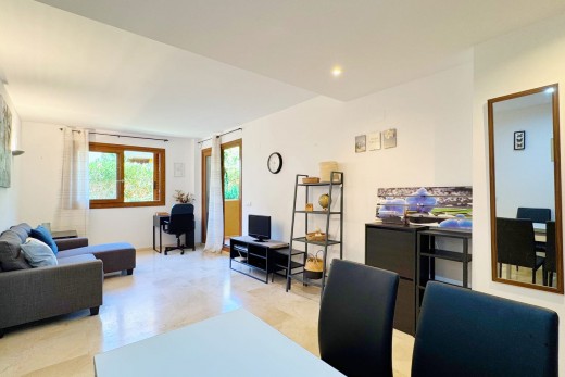 Resale - Apartment - Torrevieja - Punta prima