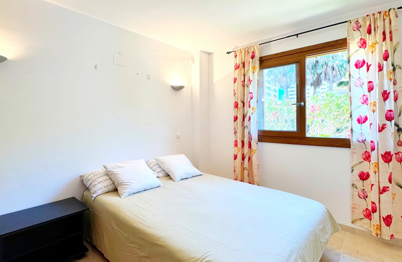 Resale - Apartment - Torrevieja - Punta prima