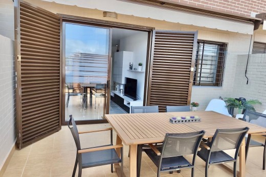 Reventa - Apartamento - Lomas de Cabo Roig