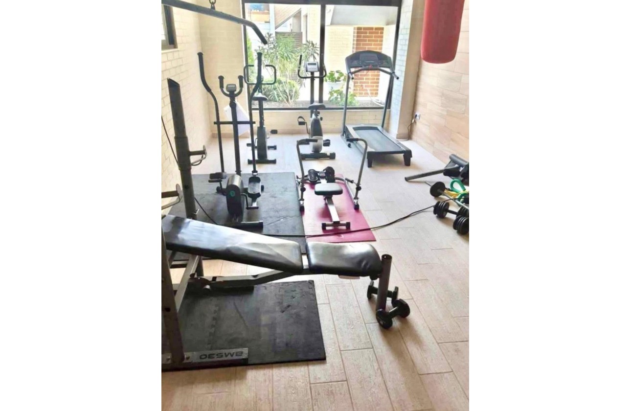 Reventa - Apartamento - Lomas de Cabo Roig