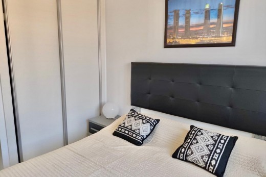 Reventa - Apartamento - Lomas de Cabo Roig