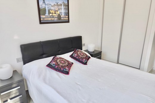 Reventa - Apartamento - Lomas de Cabo Roig