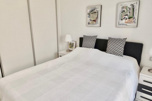 Reventa - Apartamento - Lomas de Cabo Roig