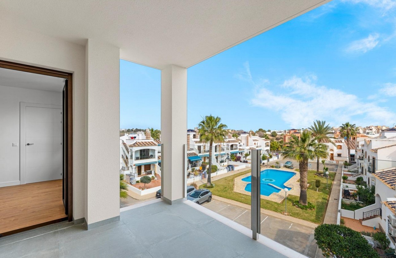 Reventa - Atico - Orihuela Costa - PAU 8