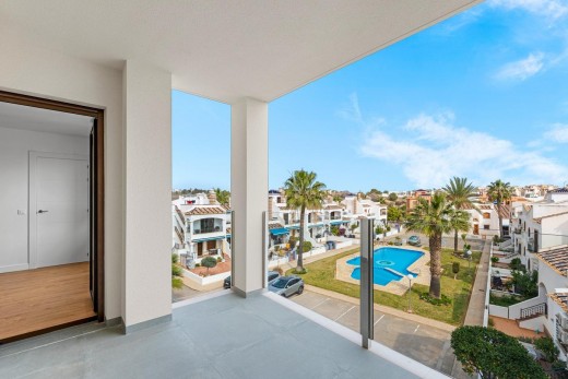 Reventa - Atico - Orihuela Costa - PAU 8
