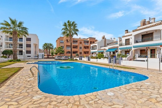 Reventa - Atico - Orihuela Costa - PAU 8