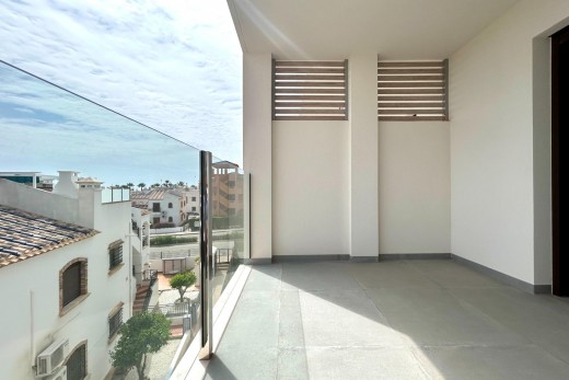 Reventa - Atico - Orihuela Costa - PAU 8