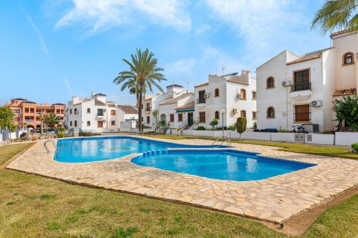 Reventa - Atico - Orihuela Costa - PAU 8