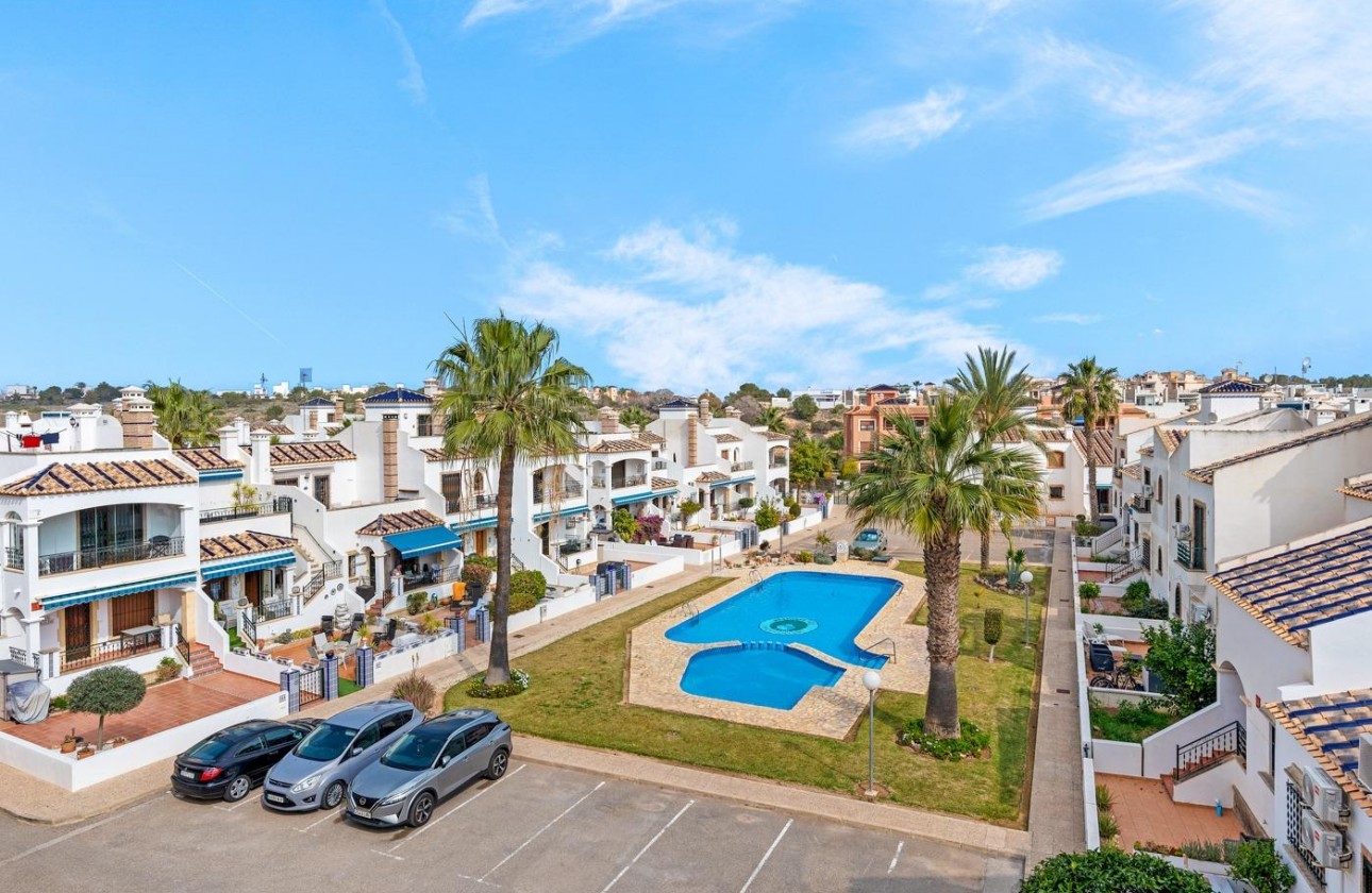 Reventa - Atico - Orihuela Costa - PAU 8