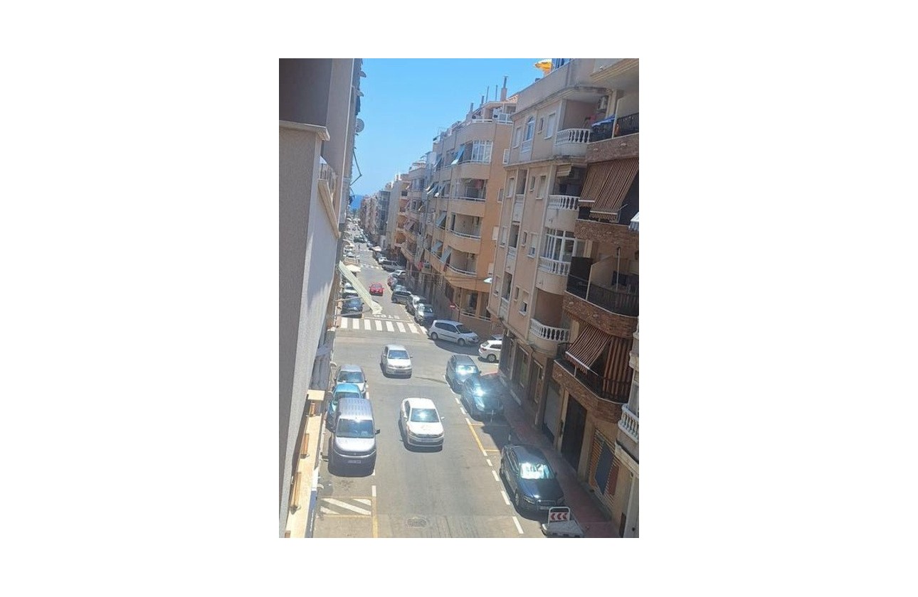 Reventa - Apartamento - Torrevieja