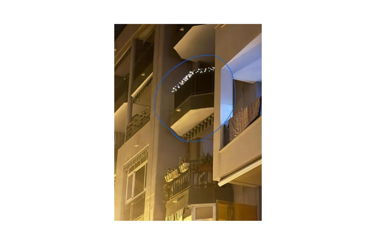 Reventa - Apartamento - Torrevieja