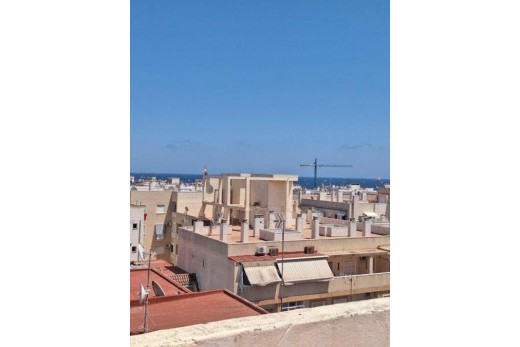 Reventa - Apartamento - Torrevieja