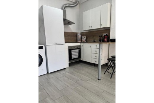 Reventa - Apartamento - Torrevieja