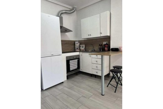 Reventa - Apartamento - Torrevieja