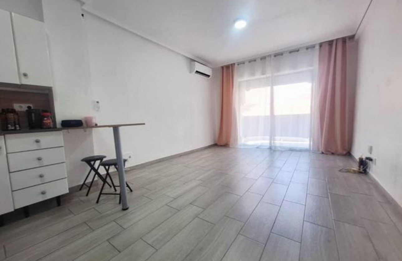 Reventa - Apartamento - Torrevieja