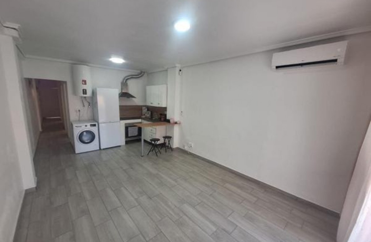 Reventa - Apartamento - Torrevieja